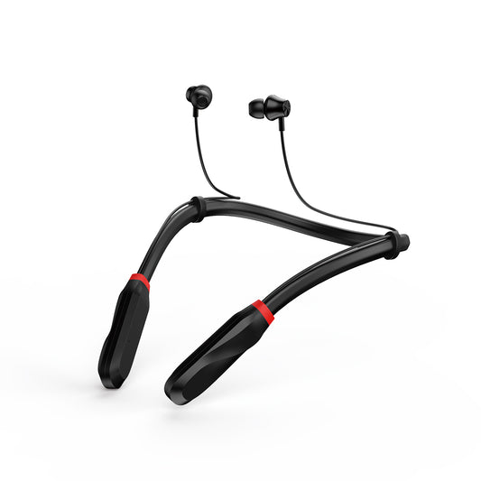 【i35】Bone conduction wireless bluetooth headphone, portable Sports Earphone, IPX5 Waterproof HD Stereo Sweatproof Earbuds for Gym Running Workout 100 Hour Battery Noise Cancelling Headsets