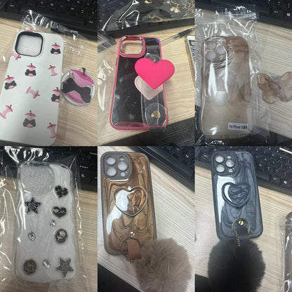 Promotion Sale!! 20 Iphone Cases only for $50!! Great price